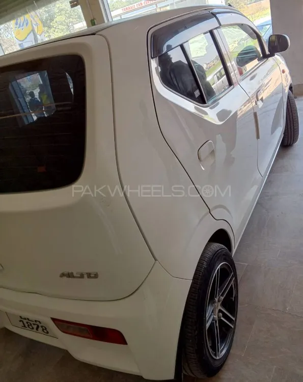 Suzuki Alto 2019 for sale in Sialkot