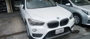 BMW X1 sDrive18i 2017 for Sale