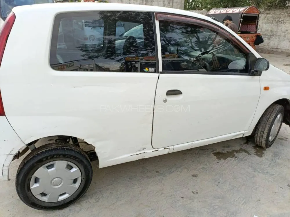 Daihatsu Mira 2006 for sale in Rawalpindi