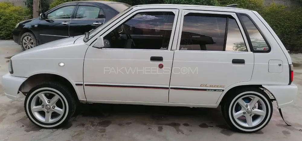 Suzuki Mehran 2018 for sale in Rawalpindi