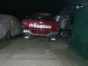 Mazda 626 1992 for Sale