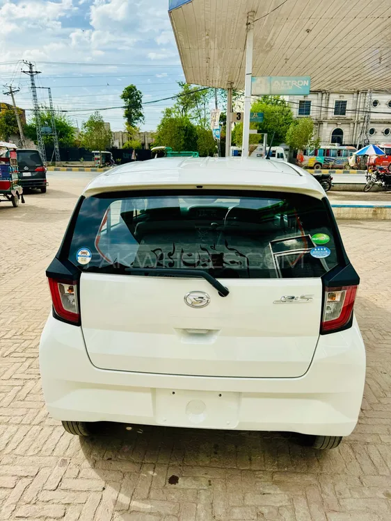 Daihatsu Mira 2020 for sale in Sialkot