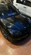 Honda Civic VTi Oriel Prosmatec 1.6 2005 for Sale