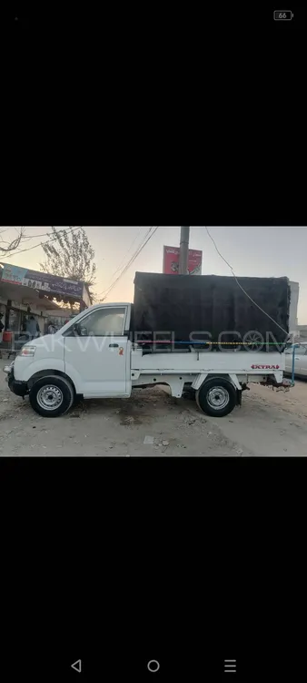 Suzuki Mega Carry Xtra 2019 for Sale in Sihala Image-1