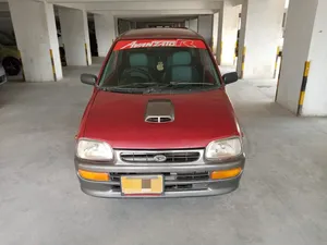 Daihatsu Cuore 1993 for Sale