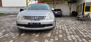 Nissan Bluebird Sylphy 15M Four 2006 for Sale