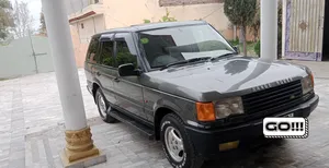 Range Rover Sport 1998 for Sale