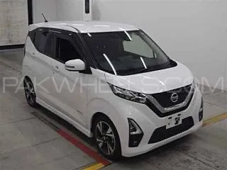 Nissan Dayz 2020 for Sale in Wah cantt Image-1