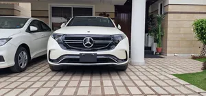 Mercedes Benz EQC 400 4MATIC 2021 for Sale
