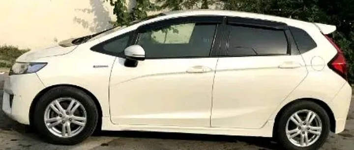 Honda Fit 2014 for sale in Islamabad