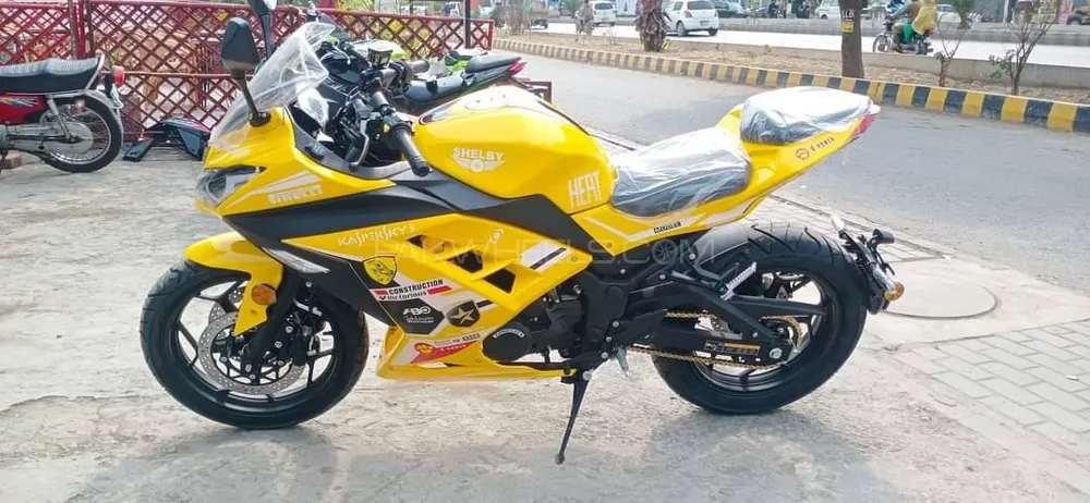 Chinese Bikes Other 2024 for Sale Chinese Bikes Other 2024 for Sale Image-3