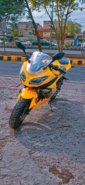 Chinese Bikes Other 2024 for Sale Chinese Bikes Other 2024 for Sale Image-11