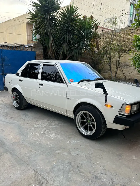 Toyota Corolla 1982 for sale in Gujar Khan