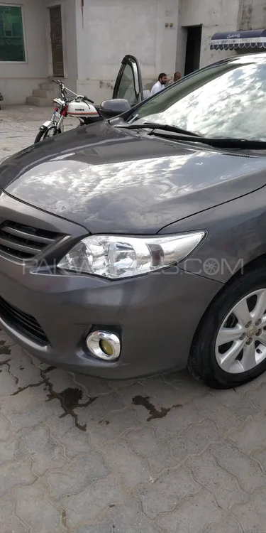 Toyota Corolla 2010 for sale in Rawalpindi