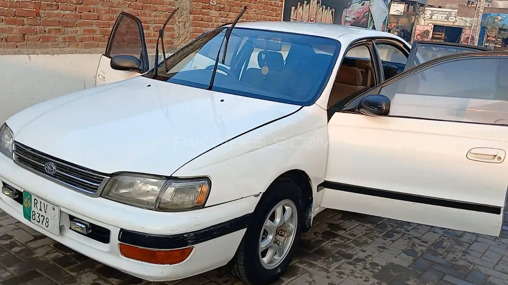 Toyota Corona 1995 for sale in Sialkot