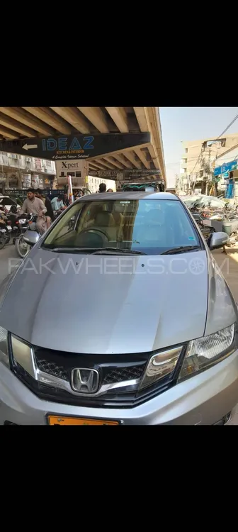 ہونڈا سِٹی 2018 for Sale in کراچی Image-1