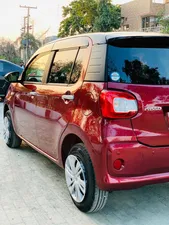 Toyota Passo X L Package S  2021 for Sale