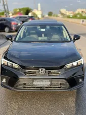 Honda Civic Oriel 2022 for Sale