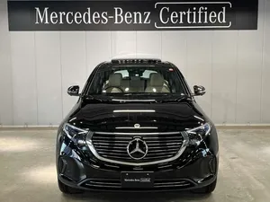 Mercedes Benz EQC 400 4MATIC 2021 for Sale