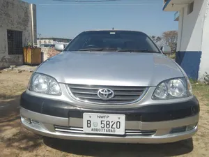 Toyota Corolla 2003 for Sale