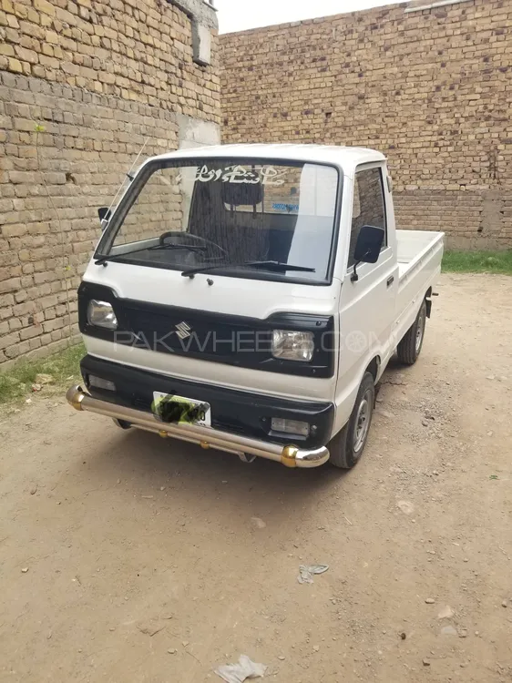 Suzuki Ravi 2016 for sale in Peshawar