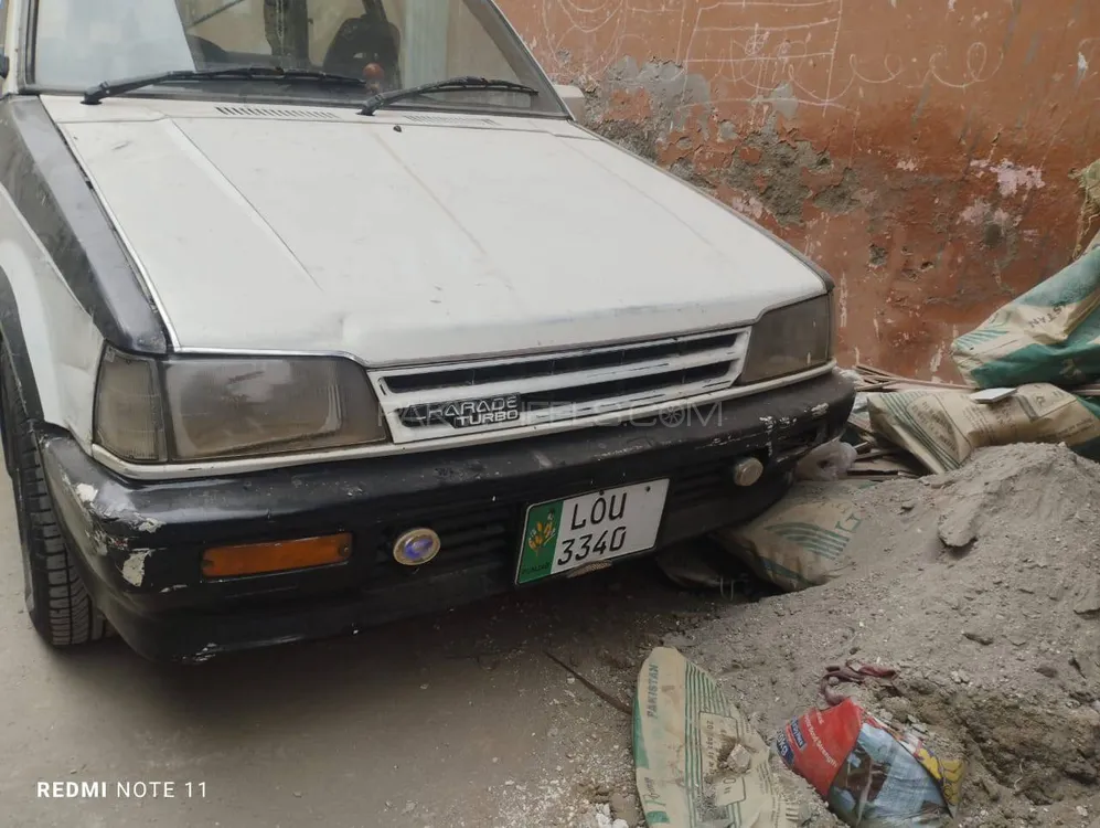 Daihatsu Charade 1994 for sale in Lahore