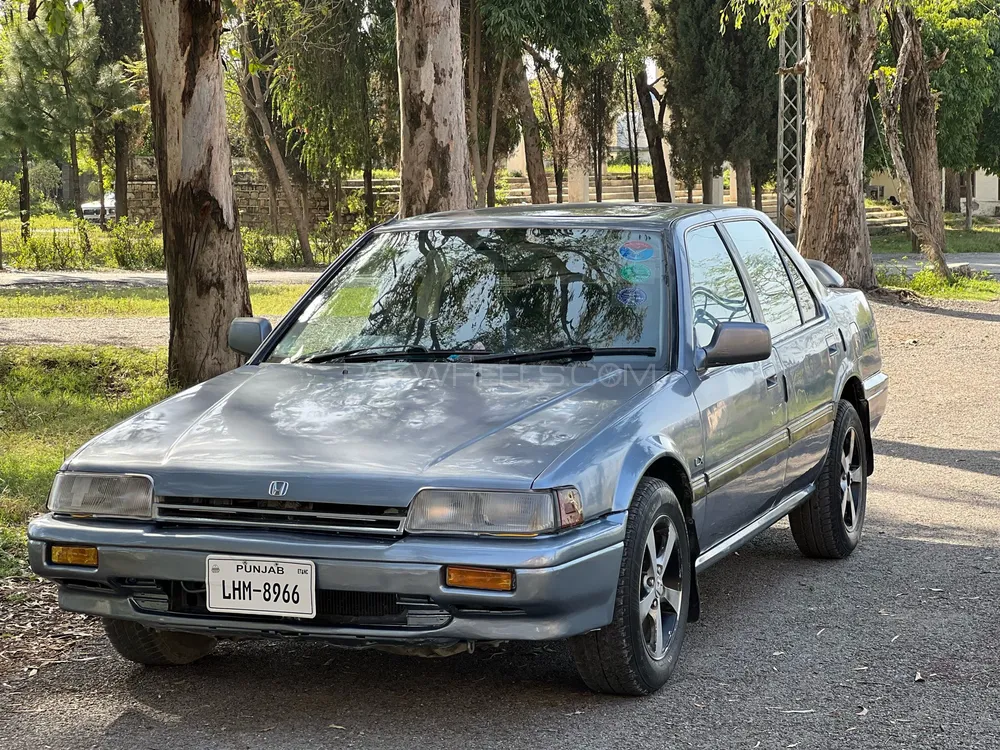 Honda Accord 1985 for Sale in Islamabad Image-1
