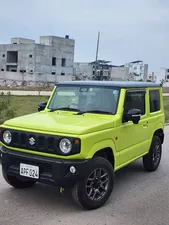 Suzuki Jimny 2018 for Sale