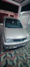 Toyota Cami 2000 for Sale