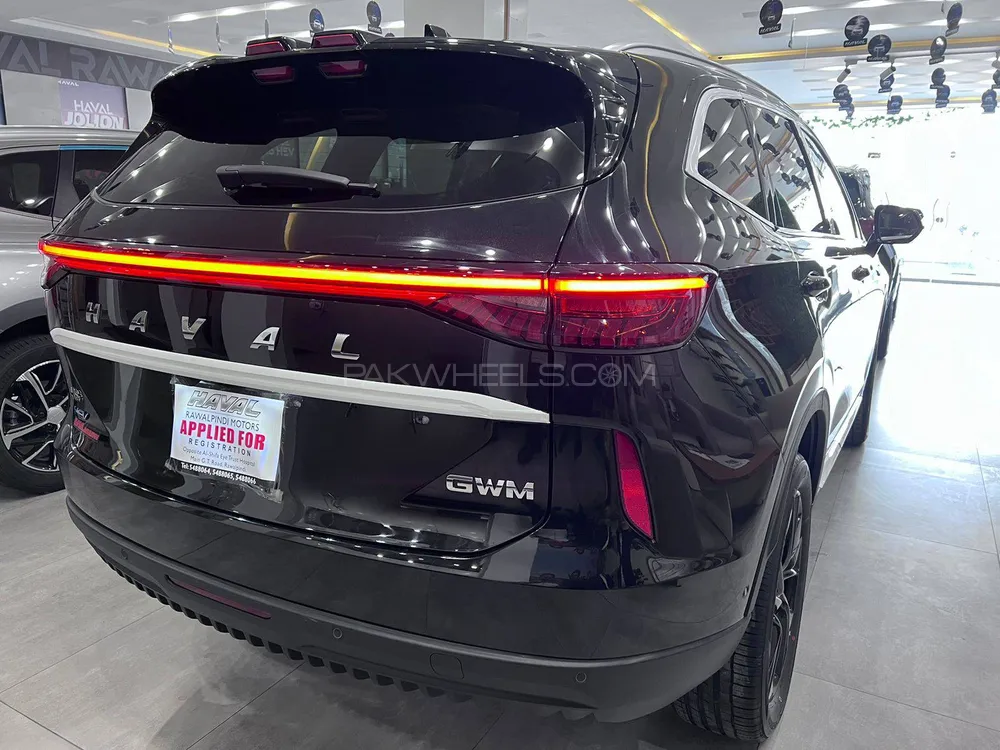Haval H6 2024 for Sale in راولپنڈی Image-1