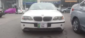 BMW 3 Series 316i 2004 for Sale