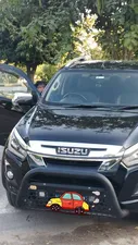 Isuzu D-Max V-Cross Automatic 3.0 2021 for Sale