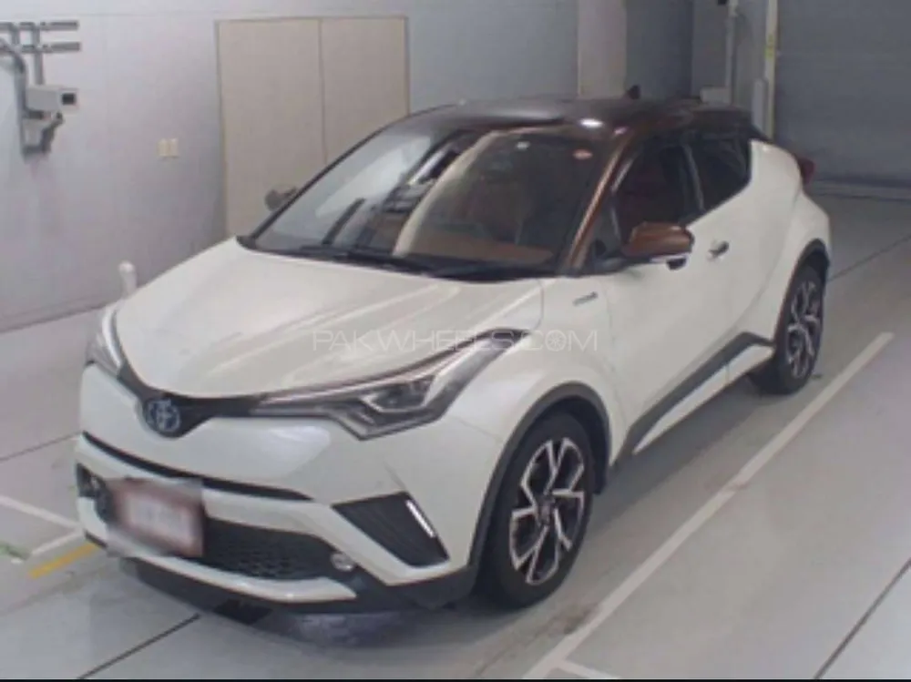 Toyota C-HR 2019 for sale in Islamabad