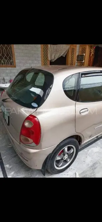 Toyota Duet 2007 for Sale in Islamabad Image-1