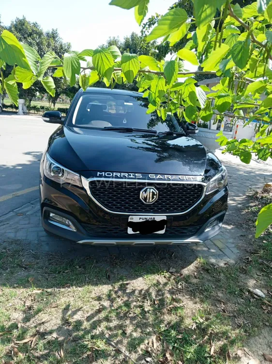 MG ZS 2021 for sale in Lahore