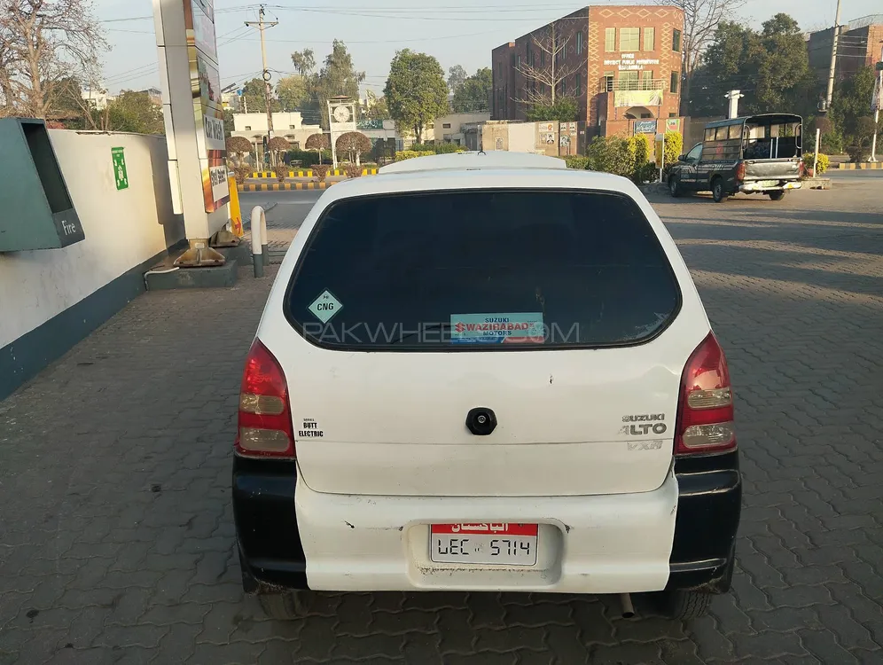 Suzuki Alto 2011 for sale in Gujranwala