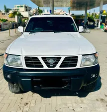Nissan Patrol XE 1997 for Sale