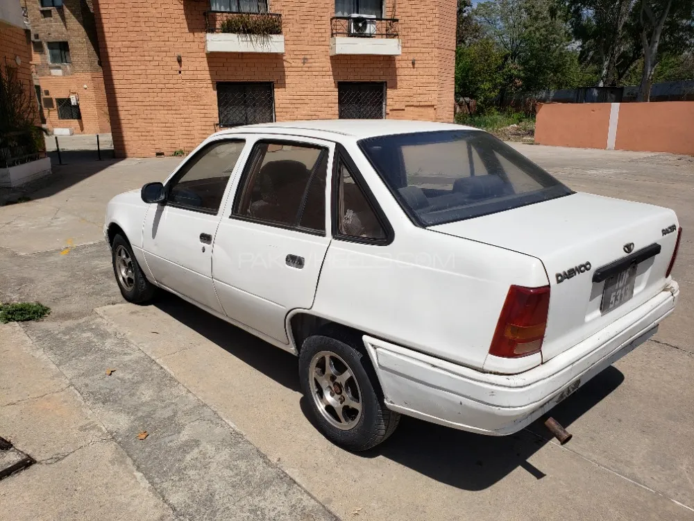Daewoo Racer 1994 for sale in Islamabad