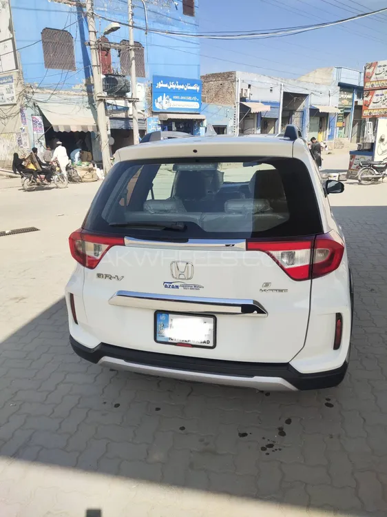 Honda BR-V 2020 for sale in Gujranwala