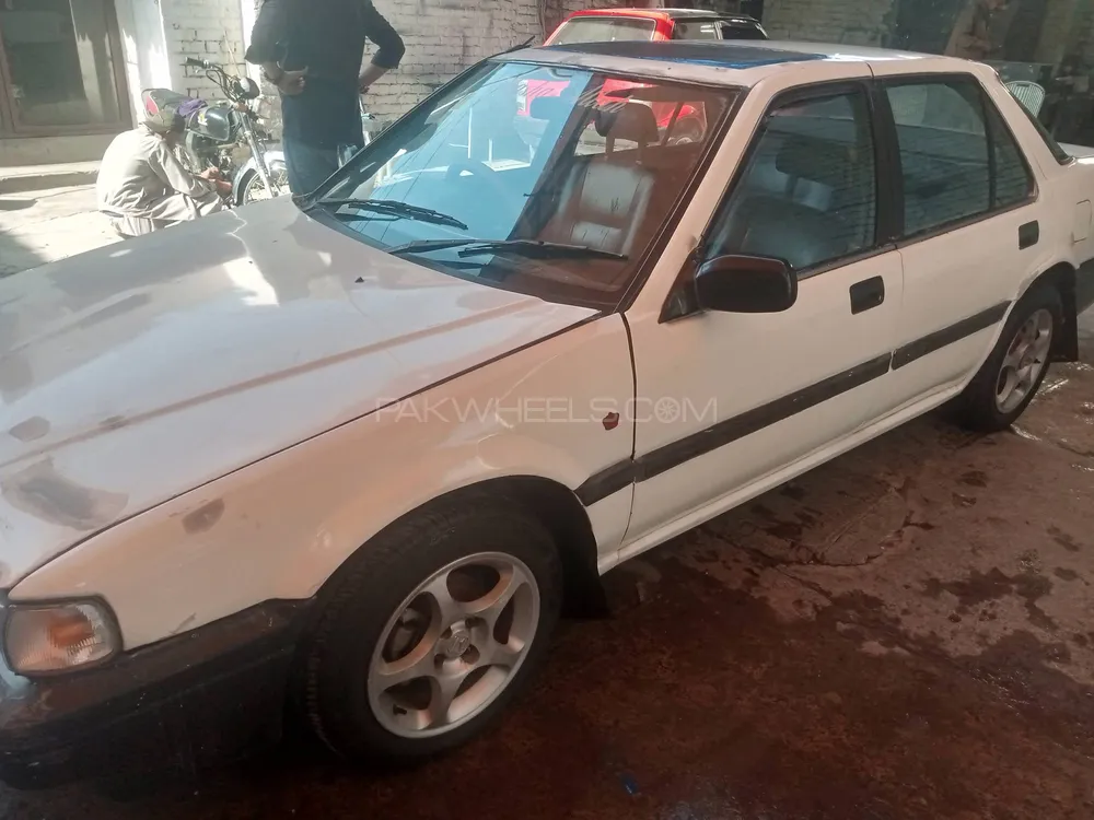 Honda Accord 1987 for sale in Lahore