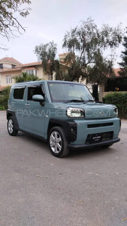 Daihatsu Taft 2021 for sale in Islamabad