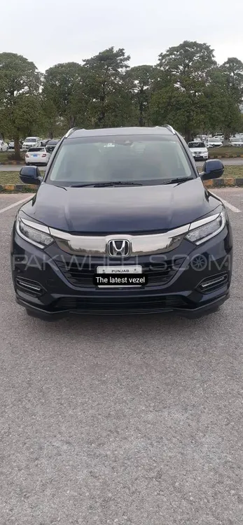 Honda Vezel 2020 for sale in Rawalpindi