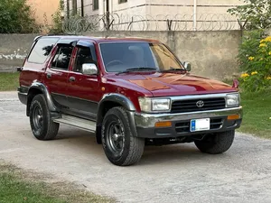 Toyota Surf 1991 for Sale