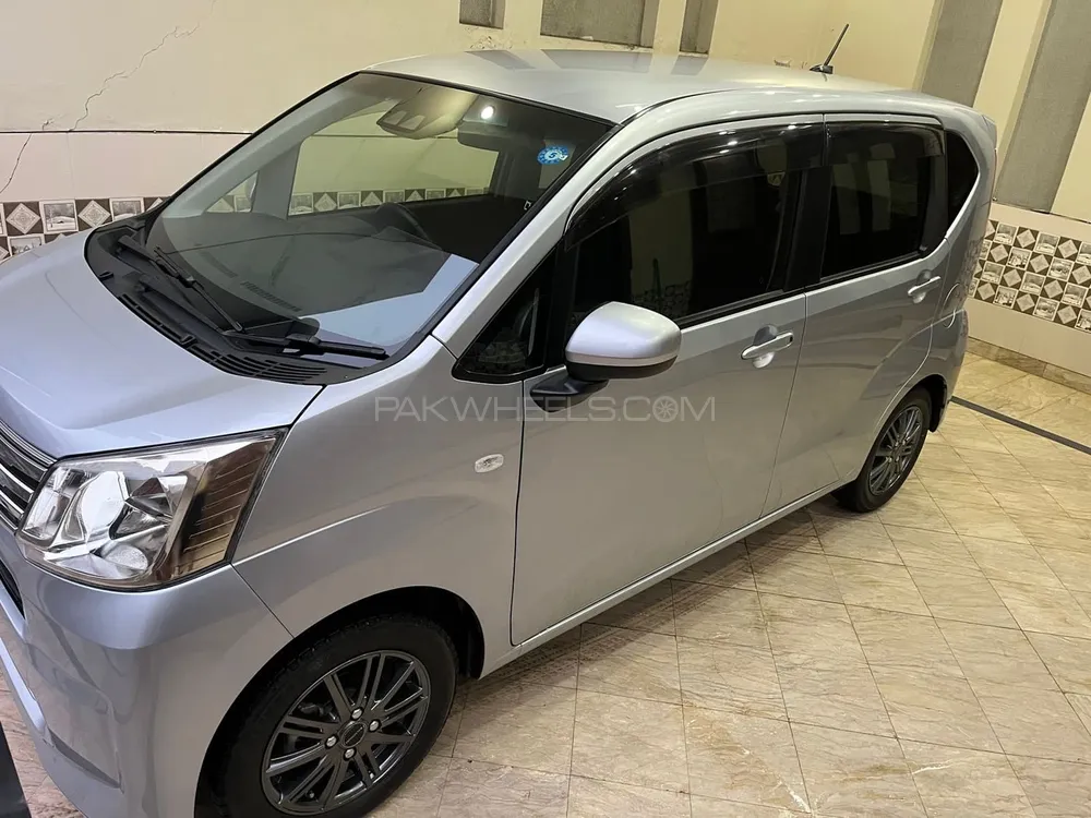 Daihatsu Move 2021 for sale in Sialkot