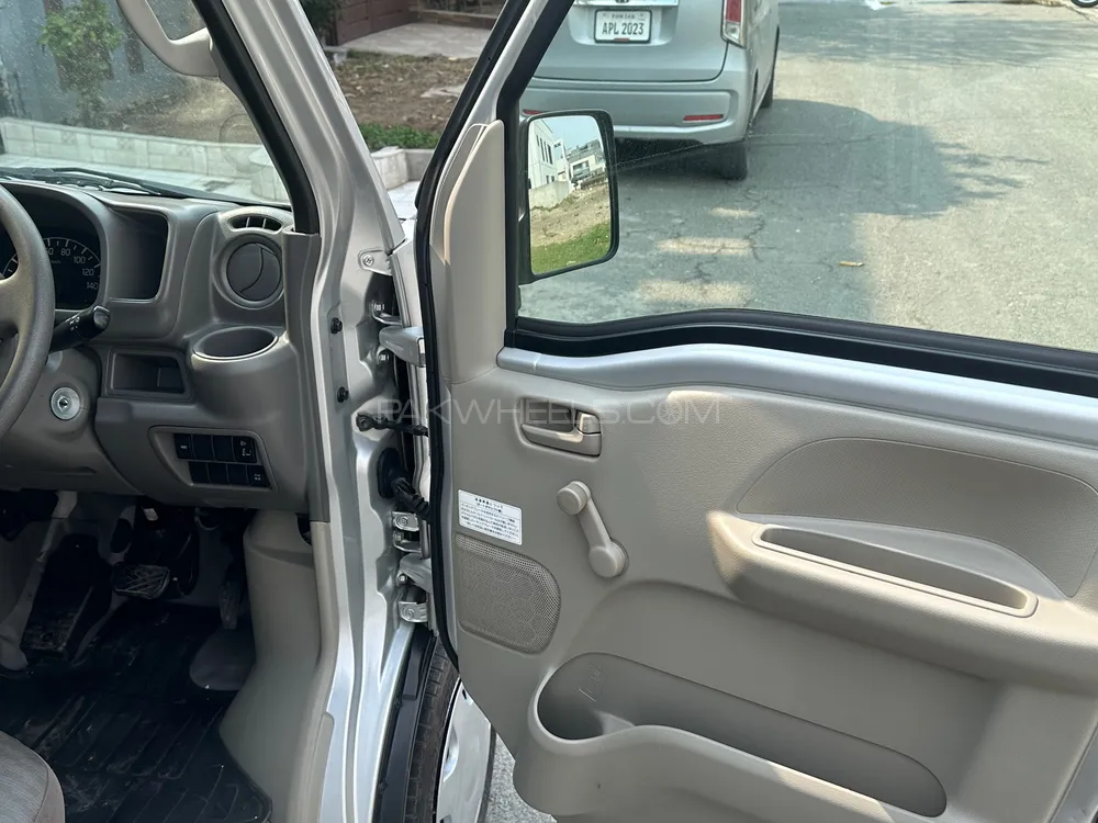 Nissan Clipper 2018 for Sale in Gujranwala Image-1