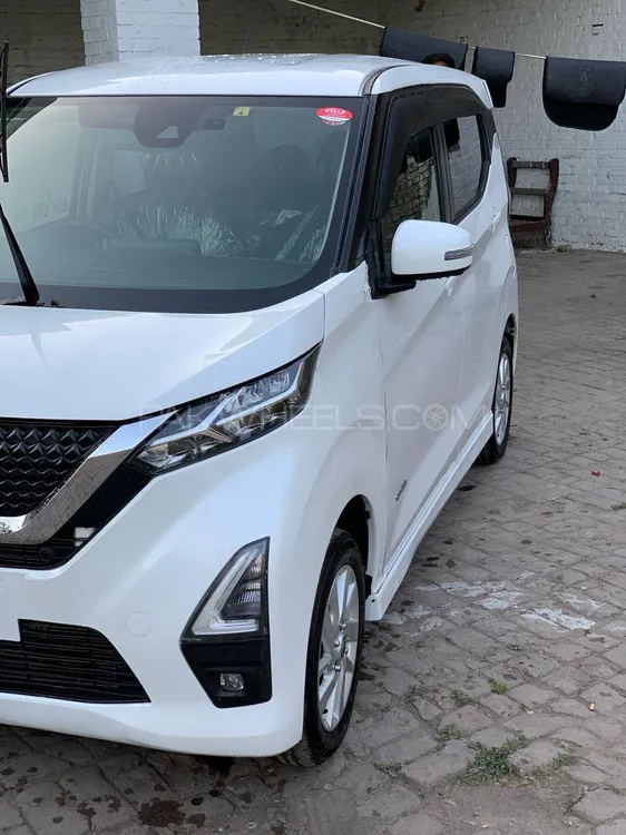 Nissan Dayz 2022 for sale in Gujranwala