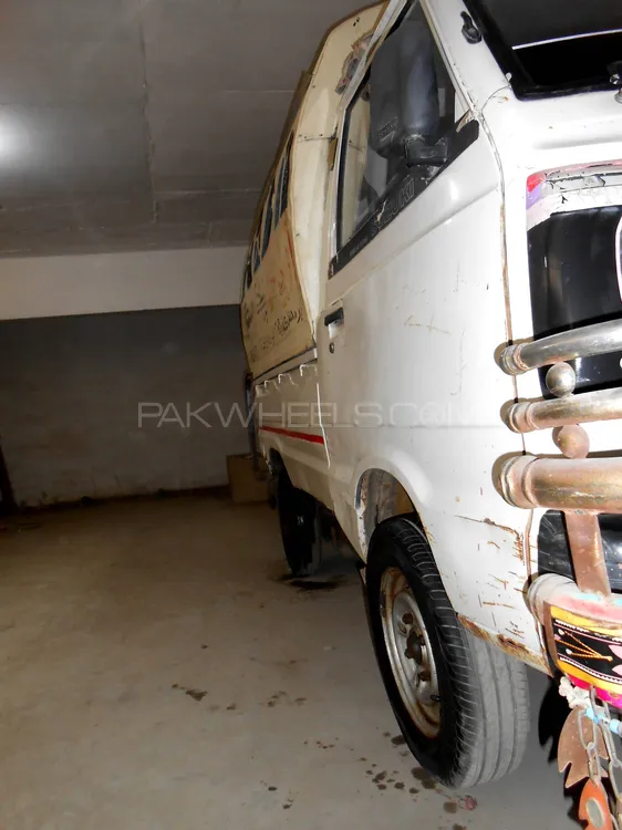 Suzuki Ravi 2014 for sale in Karachi