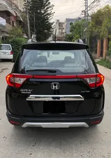 Honda BR-V 2019 for Sale