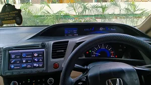 Honda Civic VTi 1.8 i-VTEC 2014 for Sale