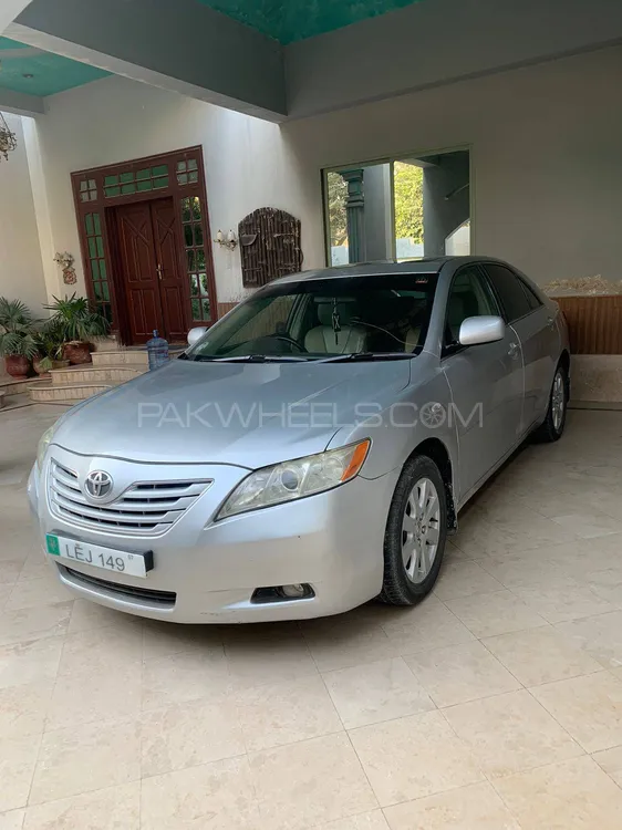 Toyota Camry 2007 for sale in Rahim Yar Khan